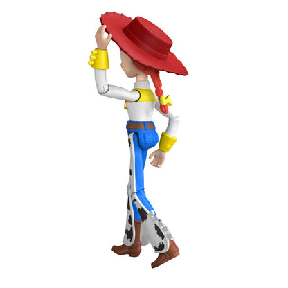 Figura Jessie Toy Story 5 Disney Pixar 18cm