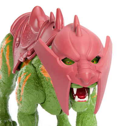 Figura Battle Cat Masters of the Universe 27cm