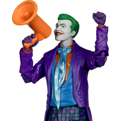 Figura The Joker Multiverse DC Comics 18cm