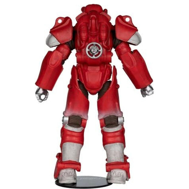 Figura Nuka Cola T-60 Elite Edition Fallout 19cm