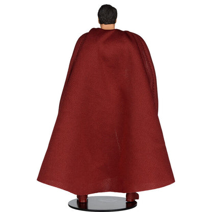 Figura Superman Heat Vision Batman v Superman: El Amanecer de la Justicia DC Comics 18cm