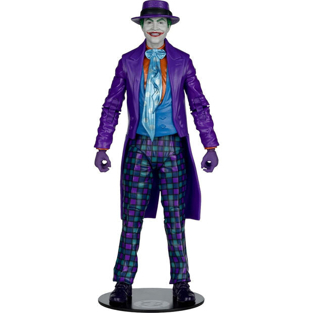 Figura The Joker Multiverse DC Comics 18cm