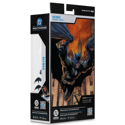 Figura Batman - Batman: Hush DC Comics 18cm