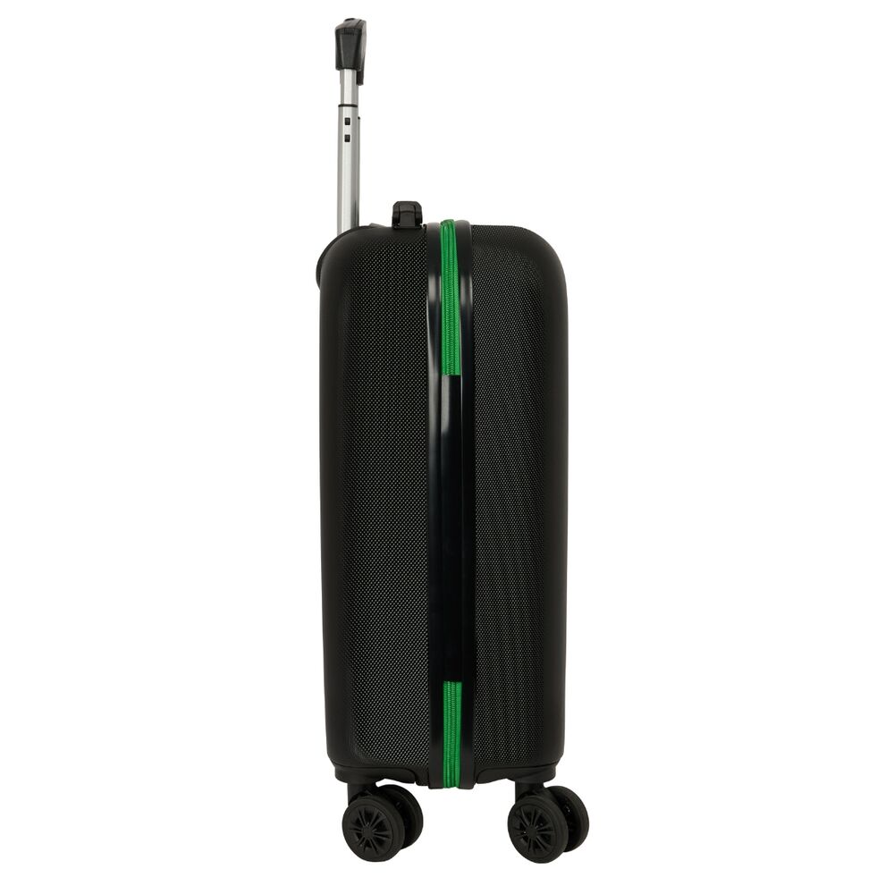 Maleta trolley ABS Minecraft 50cm