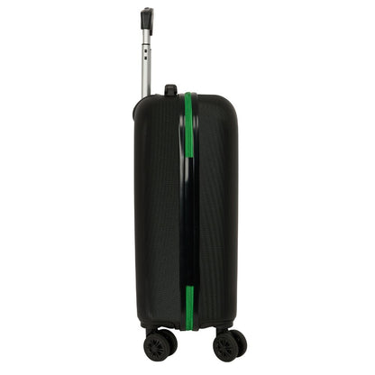 Maleta trolley ABS Minecraft 50cm