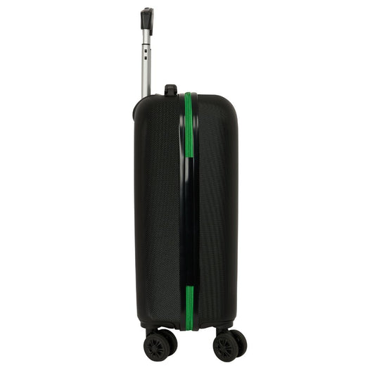 Maleta trolley ABS Minecraft 50cm