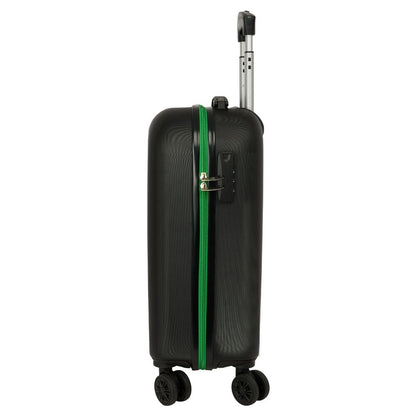 Maleta trolley ABS Minecraft 50cm