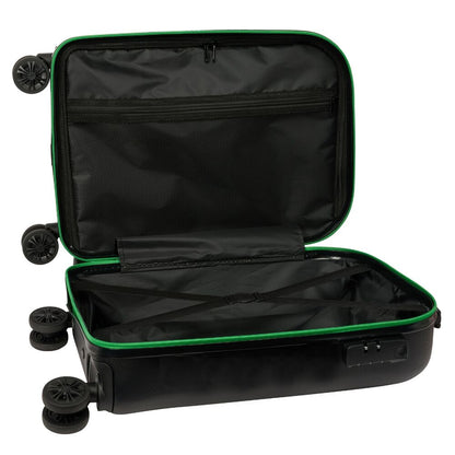 Maleta trolley ABS Minecraft 50cm