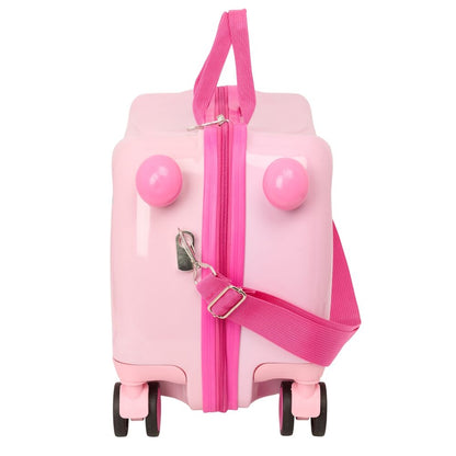 Maleta trolley ABS Baby Minnie Disney 44cm