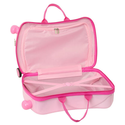 Maleta trolley ABS Baby Minnie Disney 44cm
