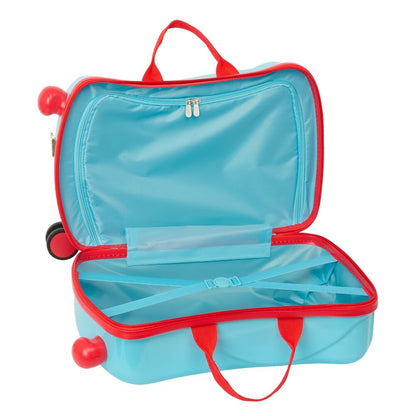 Maleta trolley ABS Baby Mickey Disney 44cm