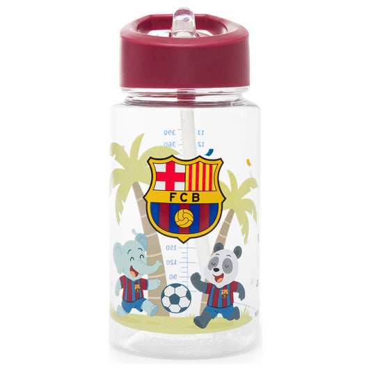 Botella F.C. Barcelona 450ml
