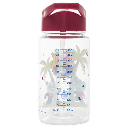 Botella F.C. Barcelona 450ml