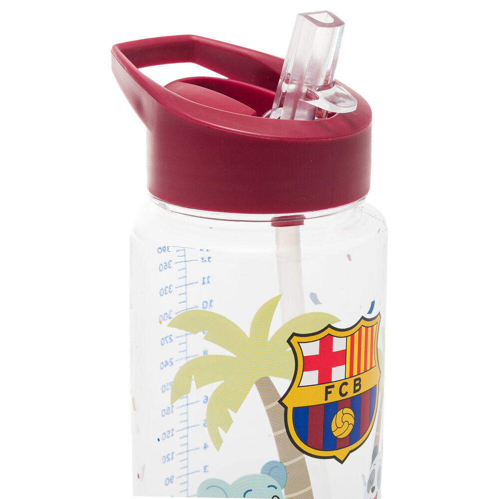 Botella F.C. Barcelona 450ml
