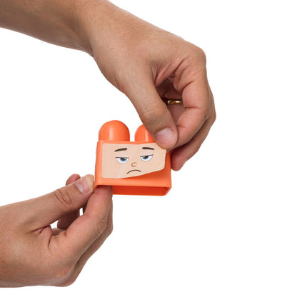 Juego de mesa Emoticlub Real Madrid