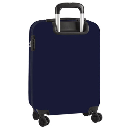 Maleta trolley ABS Mamma Mia Super Mario 55cm