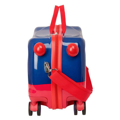 Maleta trolley ABS Spiderman Marvel 44cm