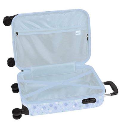 Maleta trolley ABS Frozen Disney 55cm