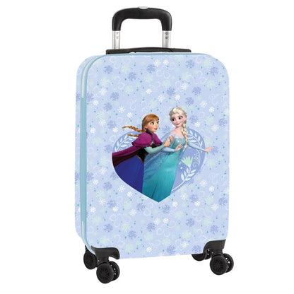 Maleta trolley ABS Frozen Disney 55cm