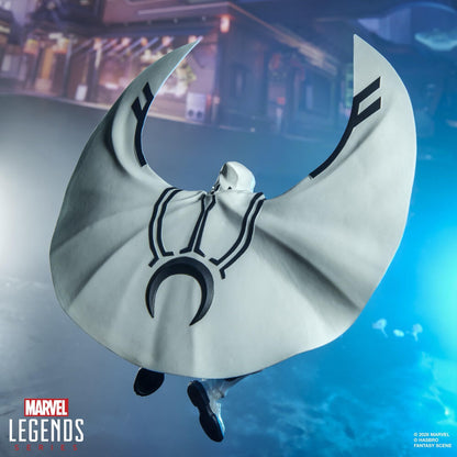 Figura Moon Knight Rivals Marvel Legends 15cm