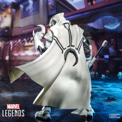Figura Moon Knight Rivals Marvel Legends 15cm