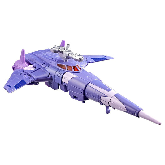 Figura Cyclonus Studio Series Transformers The Movie 20cm