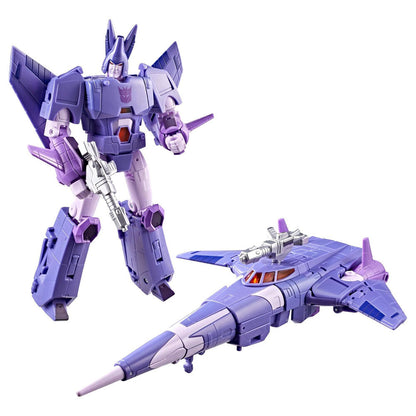 Figura Cyclonus Studio Series Transformers The Movie 20cm