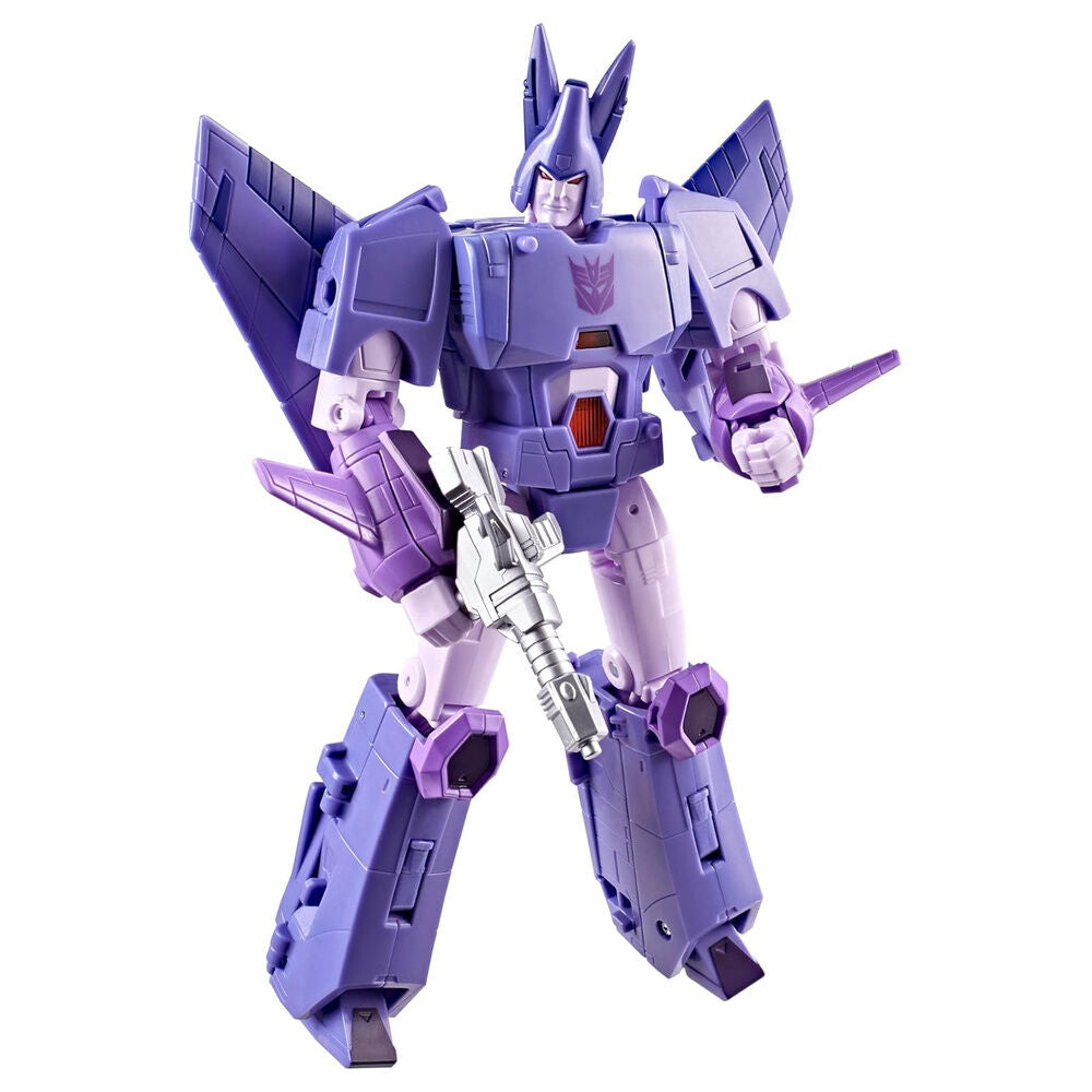 Figura Cyclonus Studio Series Transformers The Movie 20cm