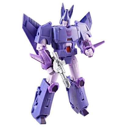 Figura Cyclonus Studio Series Transformers The Movie 20cm