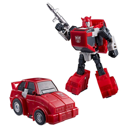 Figura Cliffjumper Studio Series Transformers The Movie  10cm