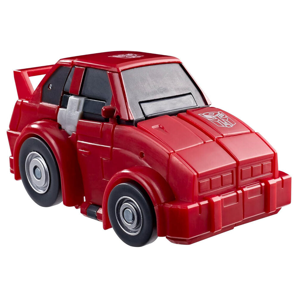Figura Cliffjumper Studio Series Transformers The Movie  10cm