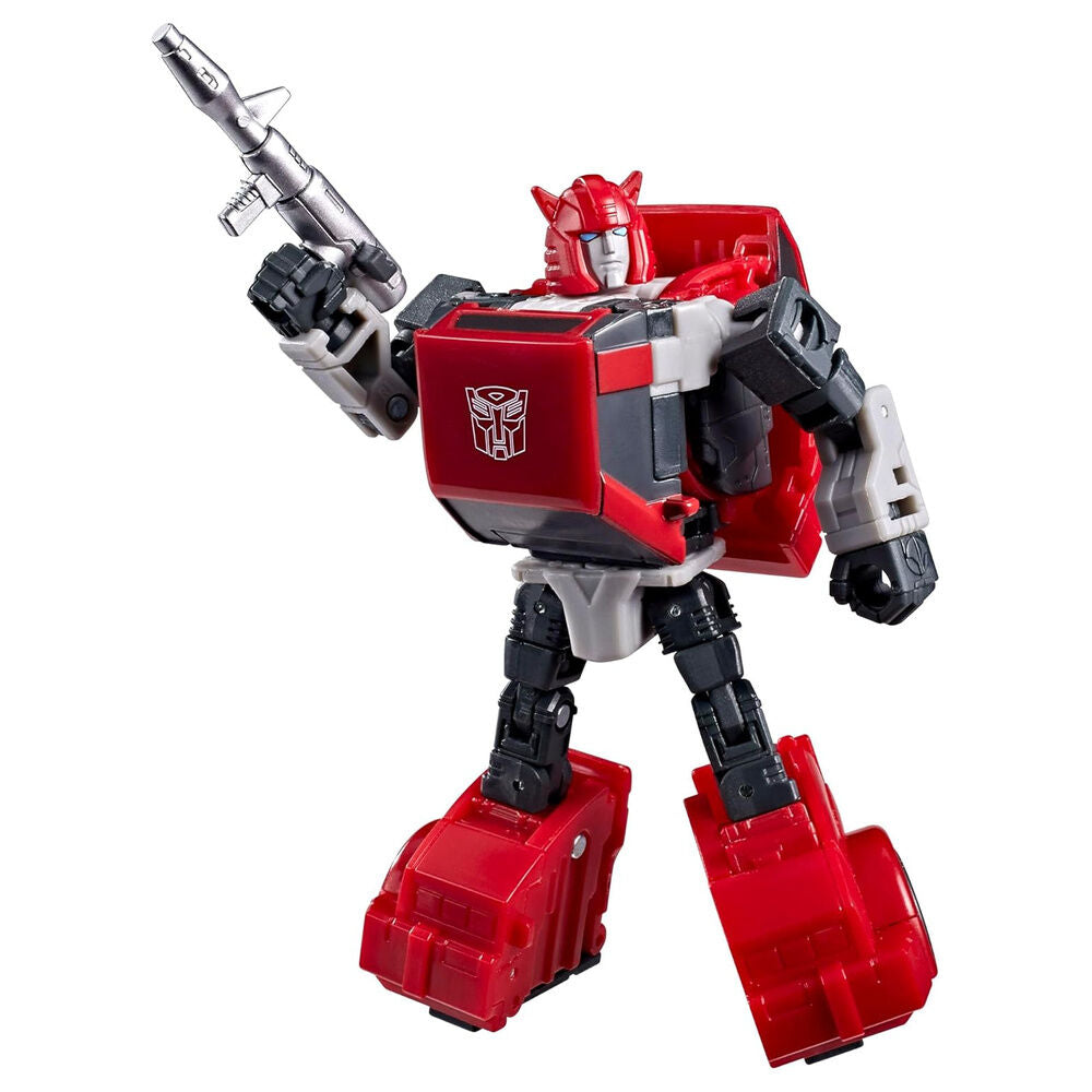 Figura Cliffjumper Studio Series Transformers The Movie  10cm