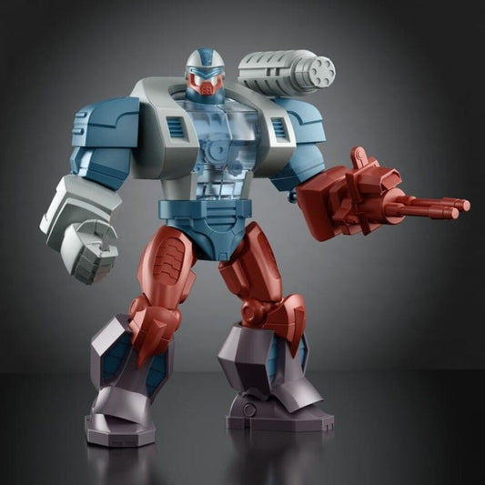 Figura Deluxe Roboto Master of the Universe Origins