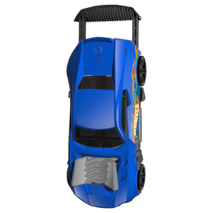 Portacoches 2 en 1 Hot Wheels
