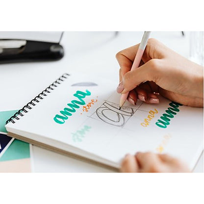 Diseñador Letras Talent Studio
