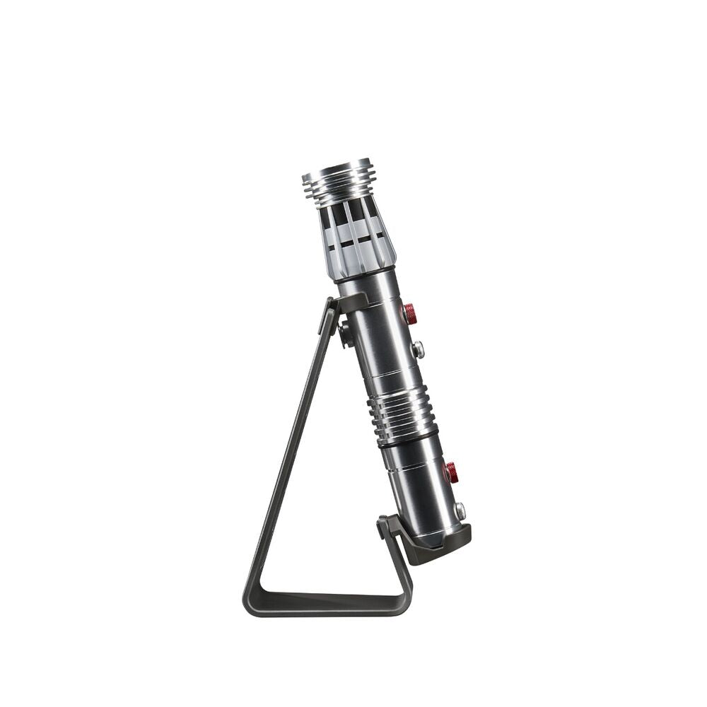 Replica sable de luz electronico Force FX Elite de Maul Star Wars