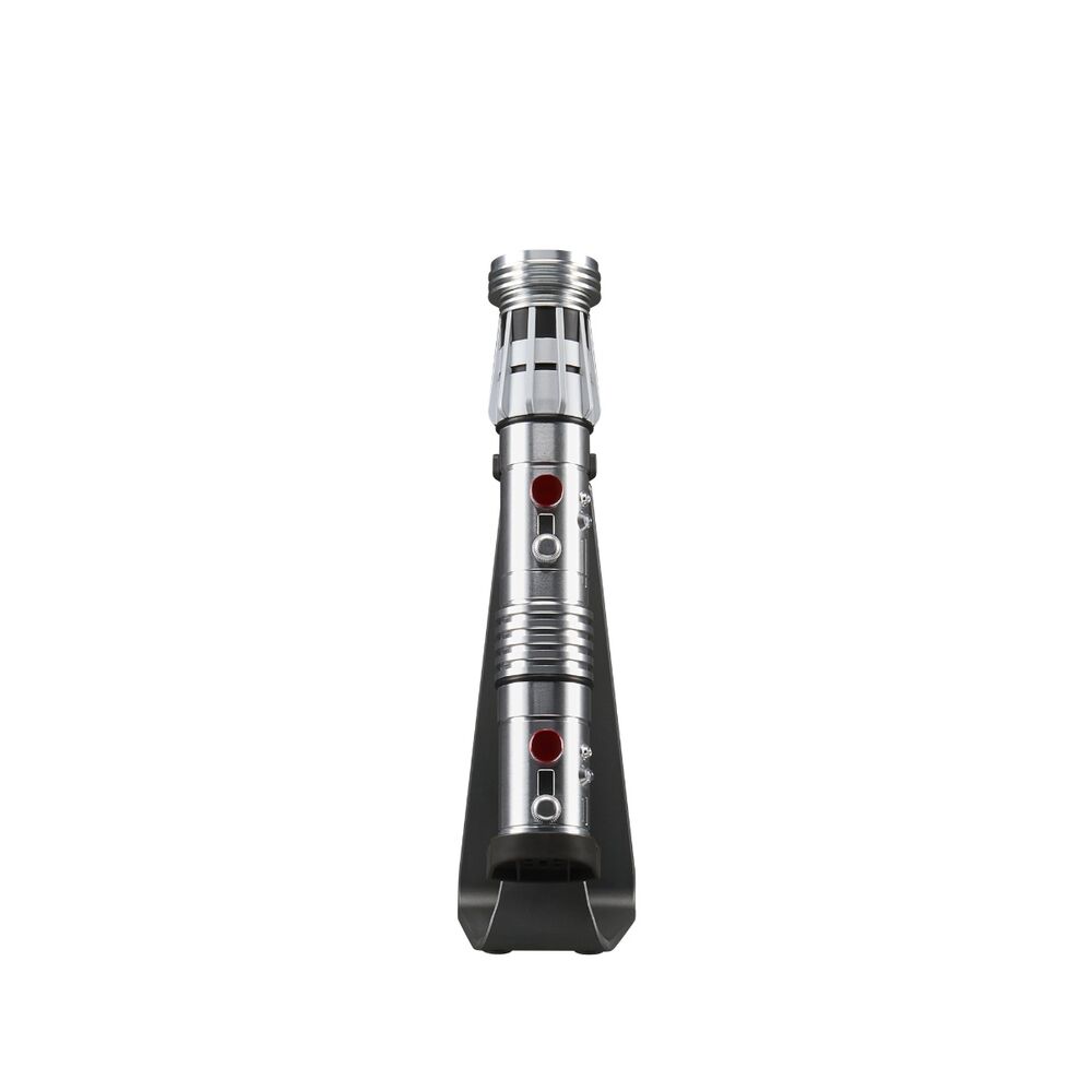 Replica sable de luz electronico Force FX Elite de Maul Star Wars