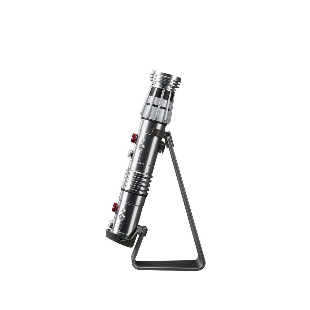 Replica sable de luz electronico Force FX Elite de Maul Star Wars