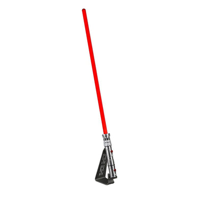 Replica sable de luz electronico Force FX Elite de Maul Star Wars