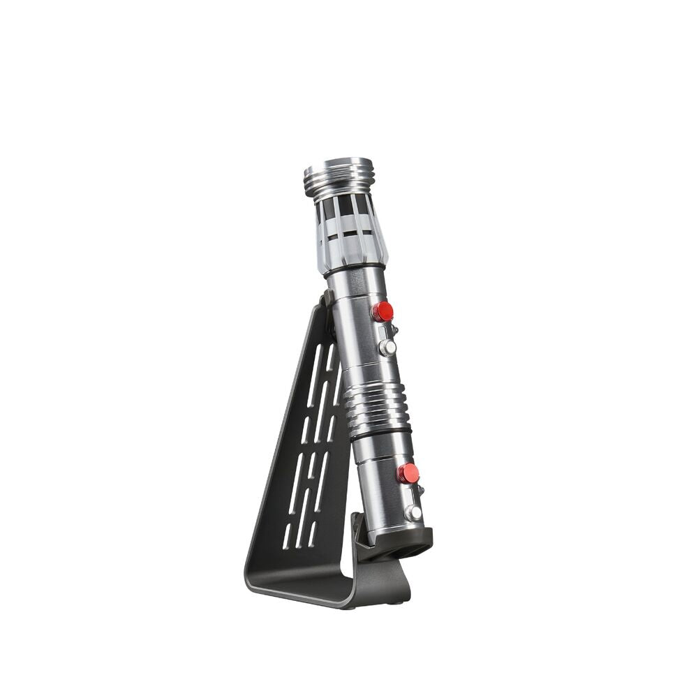 Replica sable de luz electronico Force FX Elite de Maul Star Wars