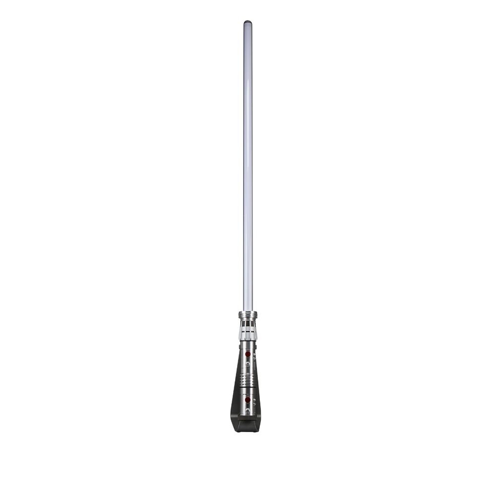Replica sable de luz electronico Force FX Elite de Maul Star Wars