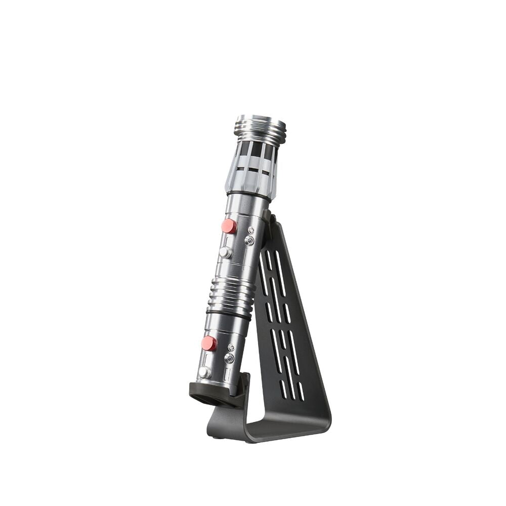 Replica sable de luz electronico Force FX Elite de Maul Star Wars