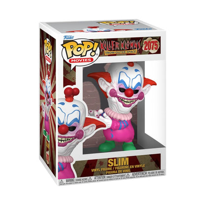 Figura POP Killer Klowns Slim