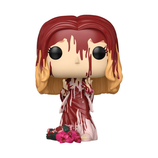 Figura POP Carrie - Carrie Bloody