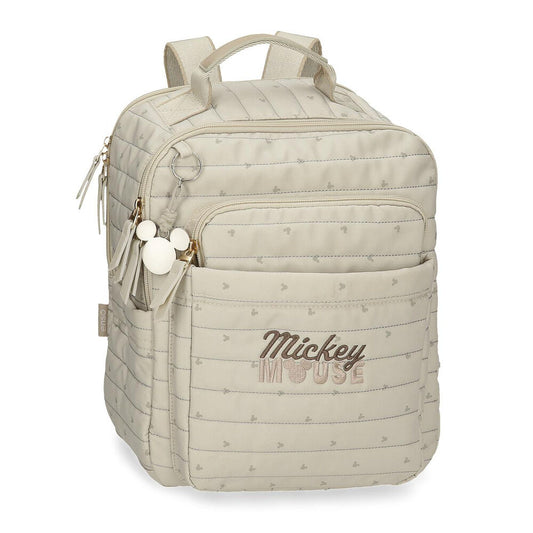 Mochila Duna Mickey Disney 32cm