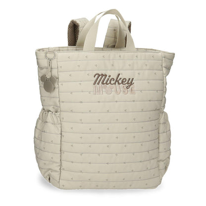 Mochila Duna Mickey Disney 35cm