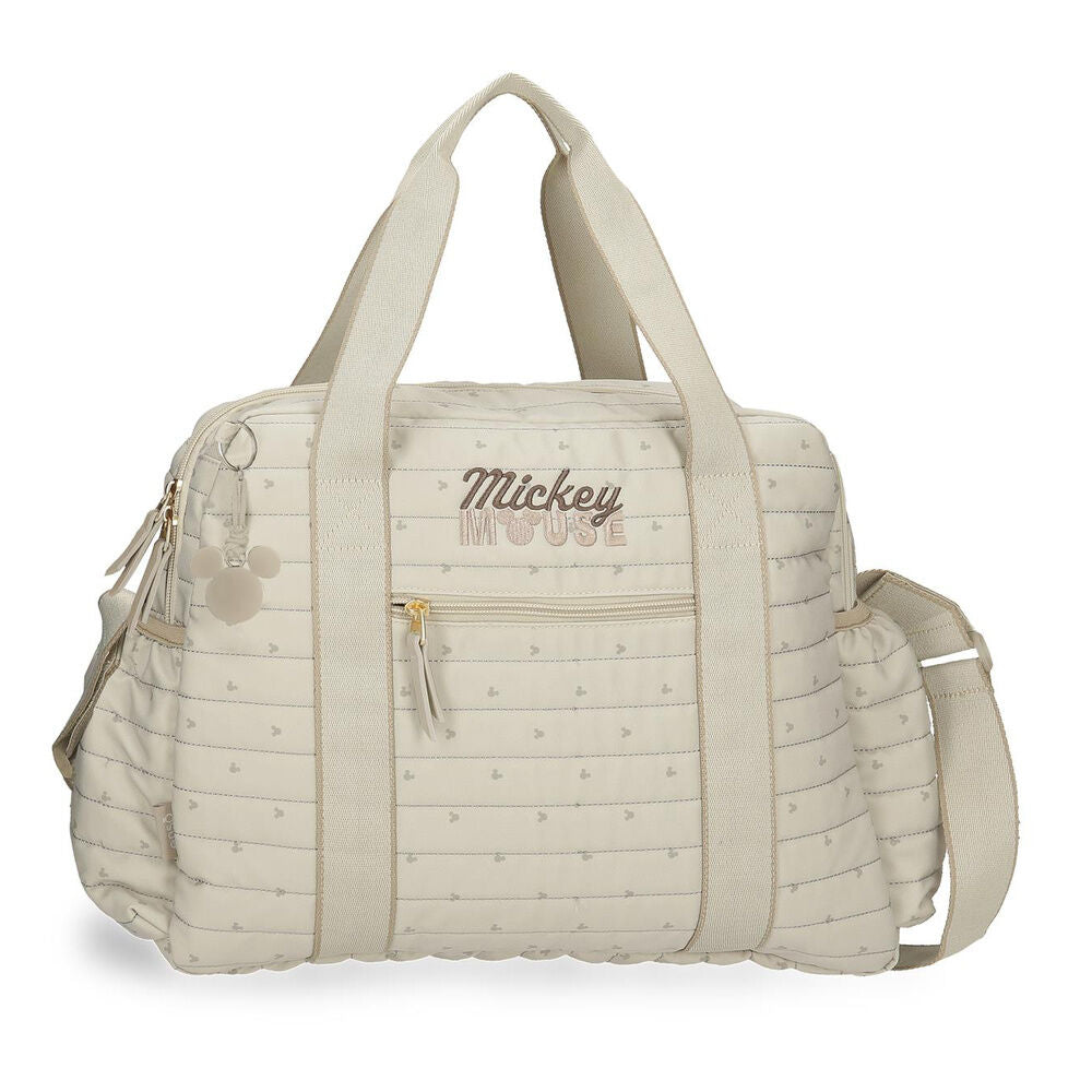 Bolsa viaje Duna Mickey Disney 41cm
