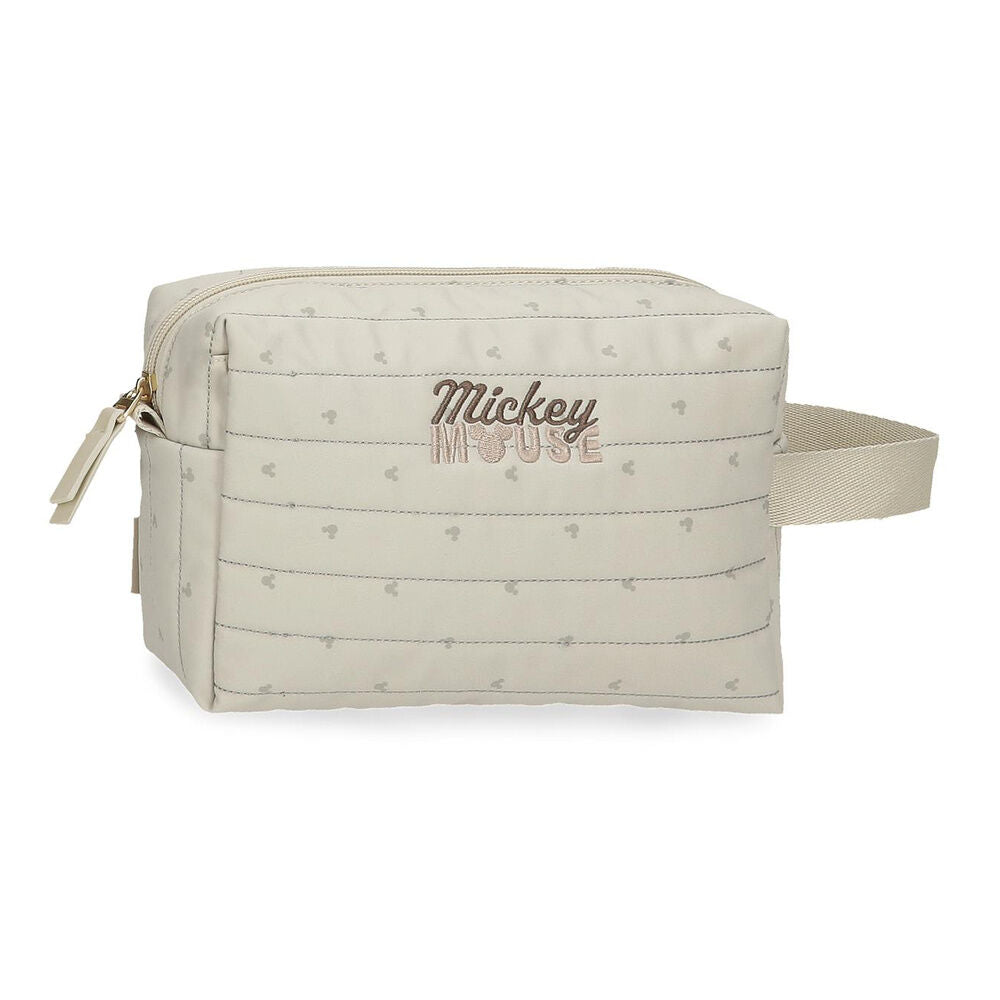 Neceser Duna Mickey Disney adaptable