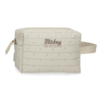 Neceser Duna Mickey Disney adaptable