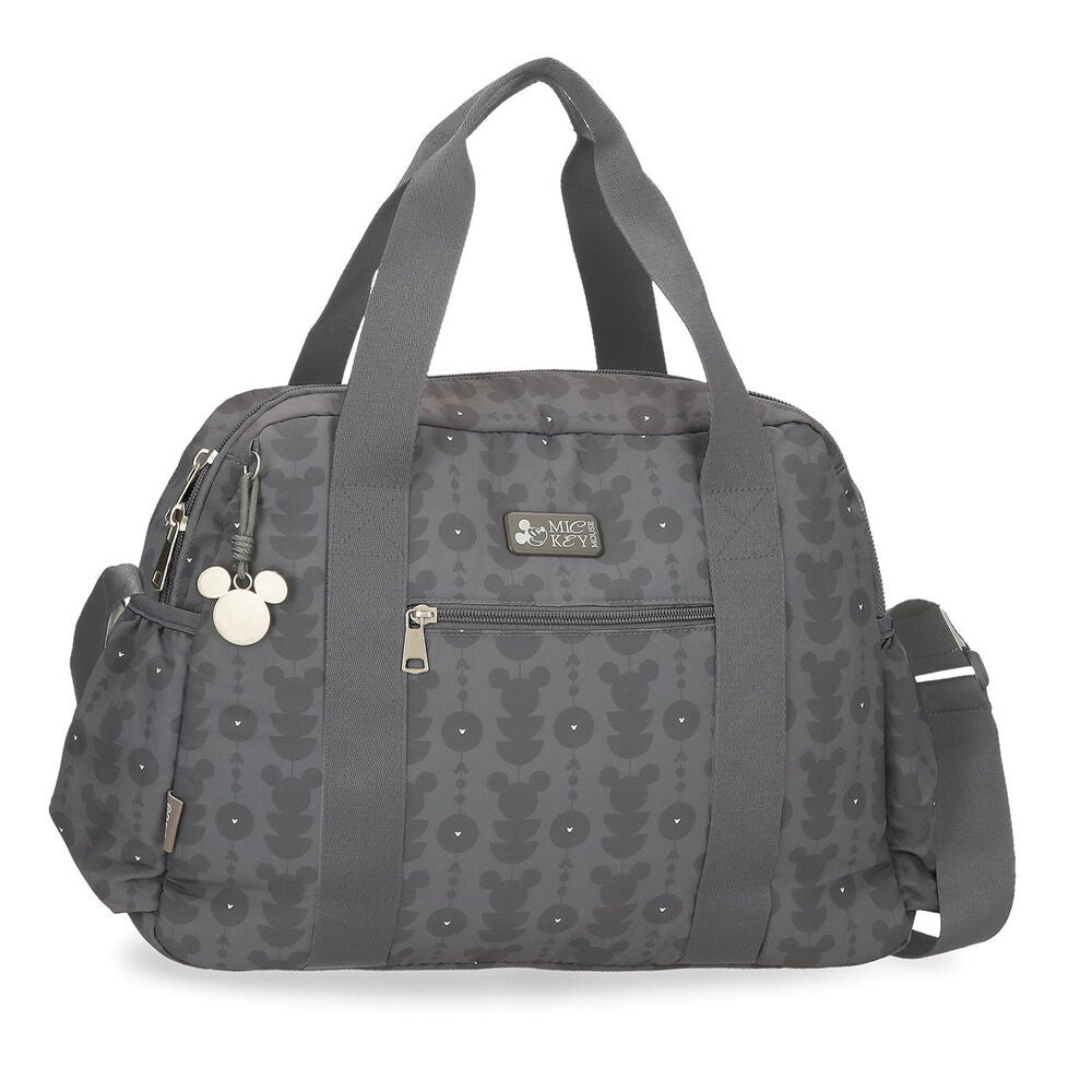 Bolsa viaje Zenia Mickey Disney 41cm
